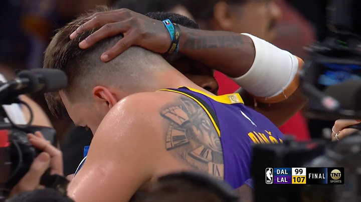 Luka Doncic Shares a Moment with Former Mavs Teammates After BIG Win! 💙