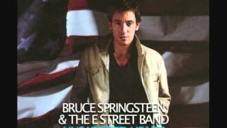 Bruce Springsteen- Don't Back Down (Born in the USA Outtakes)