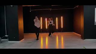 Spice Girls - Holler || jazz-funk choreo by Nadia Gera