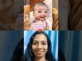 ഈ ചിരിയിൽ മയങ്ങിവീഴാത്തവർ ആരുണ്ട്😂❤️ #shortvideo #cute #viralvideo #shortsfeed #yt #aswathyprashanth