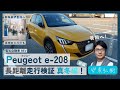 電気自動車・プジョー e-208長距離走行真冬編！ しかしまさかのトラブル・・？　#cars #driving #伊香保 #peugeot #プジョー #電気自動車 #車