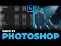 PACK DEFINITIVO | PINCELES PARA PHOTOSHOP 100% GRATIS