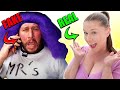 Weltpremiere heute seht ihr die echte Mrs. Tab