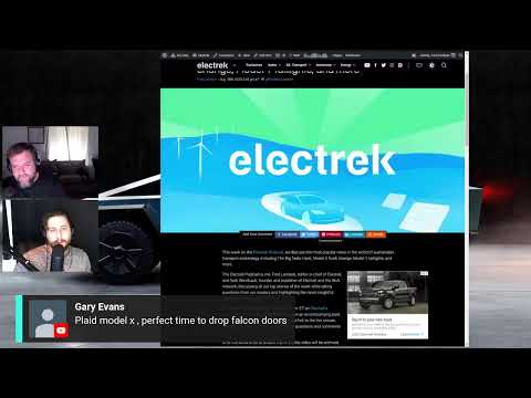 Podcast: The Big Tesla Hack, Model 3 Frunk Change, Model Y Taillights, and More