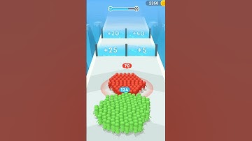 count masters 👾🎈 NEW SKIN Gameplay level-97 CMNS97L