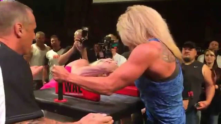 Margie Ciaccio v. Susan Fischer - WAL 2014