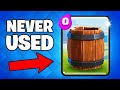79 Clash Royale Facts You Missed