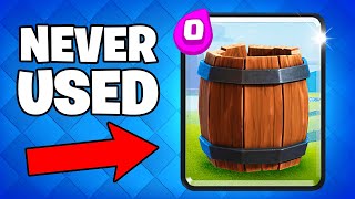 79 Clash Royale Facts You Missed screenshot 4