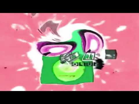 RQ Klasky Csupo In G Major 16 Does Not Respond