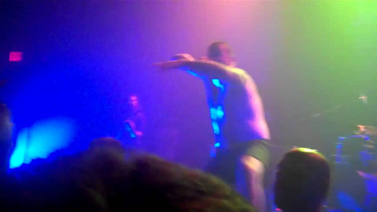 Black Dahlia Murder - Carbonized in Cruciform