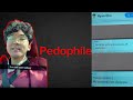 The pedophile you have never heard of  ryan cho