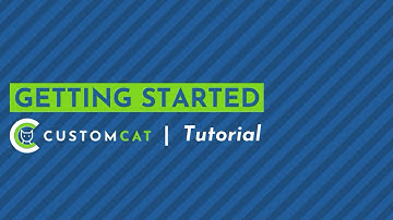 [NEW] Step-by-Step: How to Get Started with CustomCat