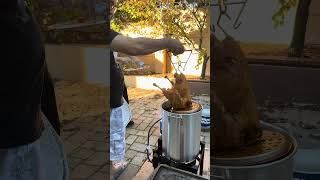 Download Lagu Deep Fried Turkey MP3