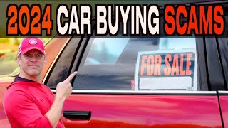 2024 Car SCAMS Ripping Off American Buyers by Everyman Driver 2,478 views 2 weeks ago 6 minutes, 4 seconds