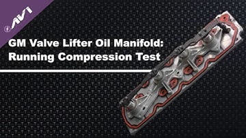 GM Running Compression Test | Dave Hobbs  | Tech Tip