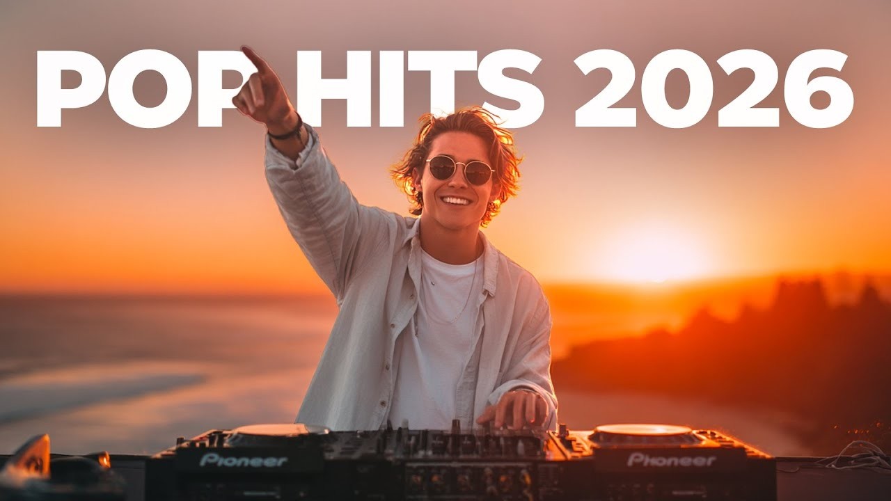 Top 20 Pop Songs 2026 ♫ Bruno Mars, Lady Gaga, Dua Lipa, Adele, Ed Sheeran, The Weeknd #160