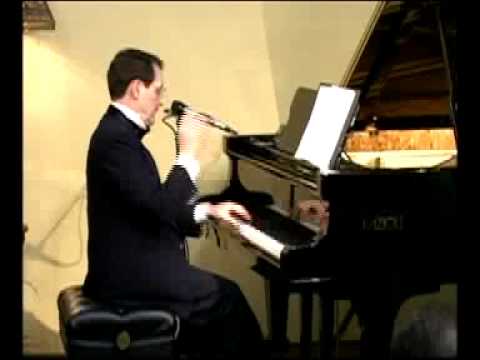 PETER MINTUN: True Blue Lou (Sam Coslow-Richard A....