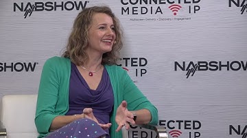 CMIP Studio Day 3 Dave Ward CEO PacketFabric