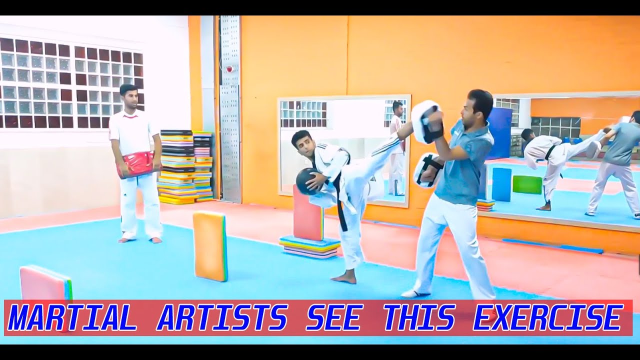 taekwondo training | how to learn taekwondo at home for beginners ...