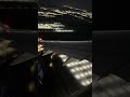 Another nighttime flight over the city