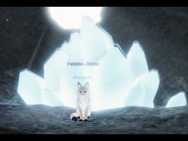 Mothermouth and the Moonstone, Warrior Cats, the Game Wiki
