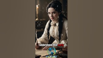 Ada Lovelace: The Pioneer of Computer Science!