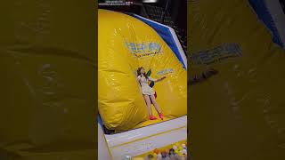 Celebrity This trampoline is so fun!🥹🥹#funny #fun #foryou #fyp Net Worth