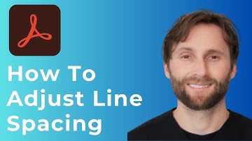 How to Adjust Line Spacing in PDFs with Adobe Acrobat [Full Guide]