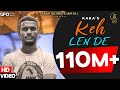 Keh Len De (Official Video) Kaka | Kaka New Song | New Punjabi Song 2021 | Haani Records