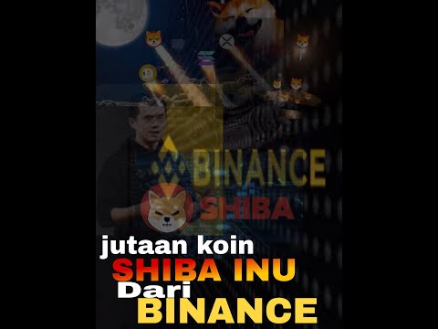 CARA MUDAH STAKING COIN SHIBA INU DI BINANCE