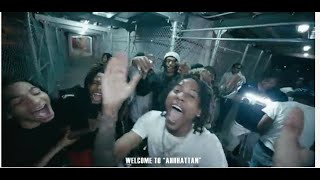 Sdot Go x Jay Hound x Jay5ive - MAYDAY (WELCOME 2 AHHHATTAN) (Official Music Video) Dir. By Kxrrupt