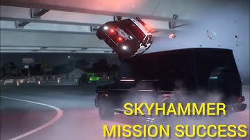 The Graveyard Rematch! Full Race | NFS Payback #nfs