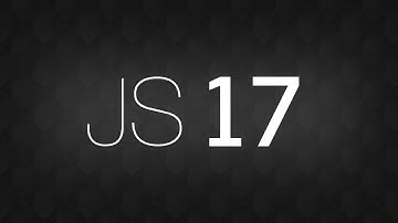 Javascript-джедай #17 - Объекты