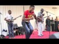 ALICK MACHESO - "MADHUWE" LONDON LIVE 02/11/12