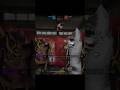 1VS1 CLUTCH💯 ONETAP 🍷 CHALLENGE#garenafreefire #gaming#short#shortsfeed #viral@God_Scary_Gaming