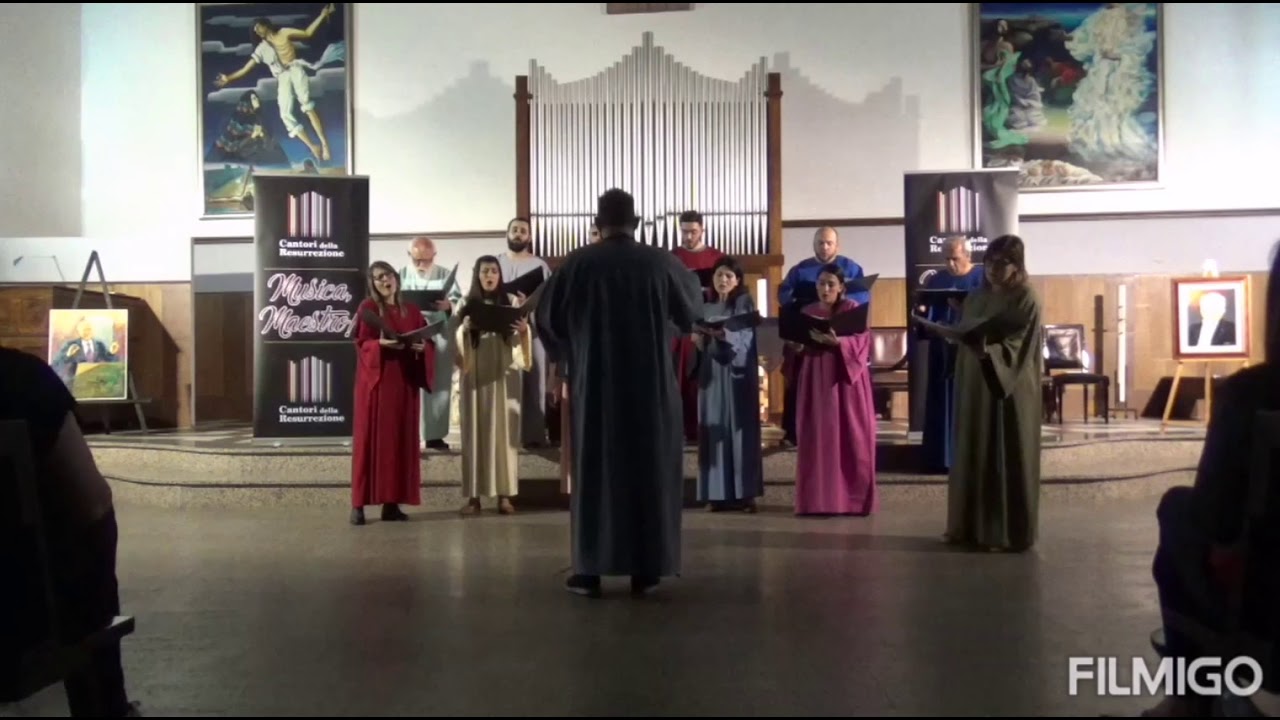 Rosario di Gesturi - Antonio Sanna (1932-2016)