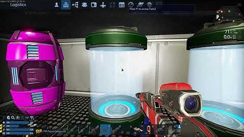 Empyrion   Galactic Survival A12 3e  bad swamp ep 10