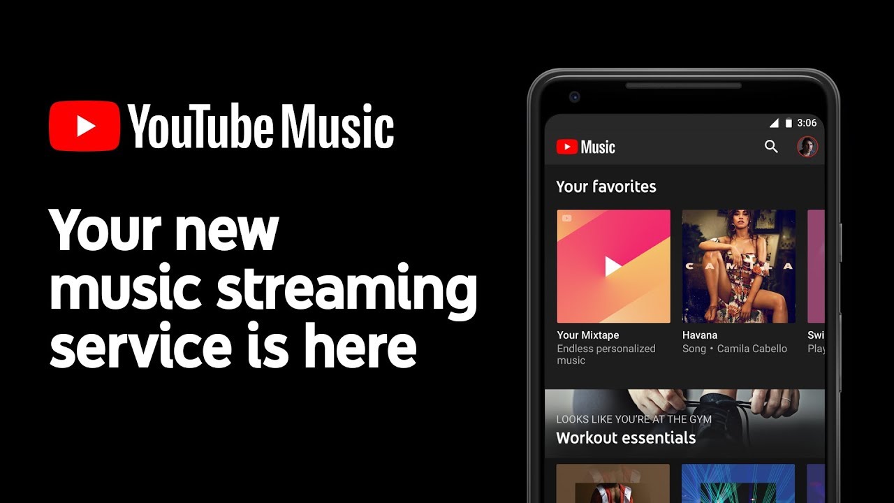 How to Share a Playlist on YouTube Music