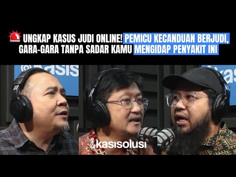 Video: 5 Cara Membantu Penjudi yang Kompulsif