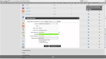 How To Install phpCoin Open Source Billing Software