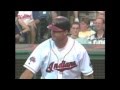 Jim thome  longest hr in cleveland indians history  tom hamilton