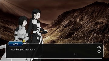 [UE4] VN Builder - Visual Novel Complete Framework