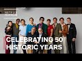 The Boys in the Band | Celebrating 50 Historic Years | Netflix