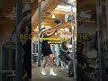 Try this for bigger rear delts! #fitness #workout