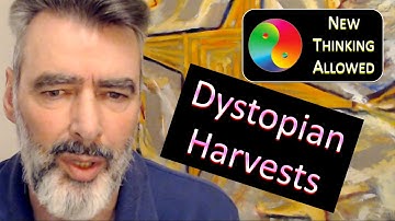 Plantations of the Mind with James Tunney