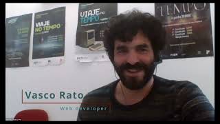 Famous APDSI apresenta Ciclo de Webinars sobre Arquivo.pt. Webinar 3. Processamento automático via API Profile