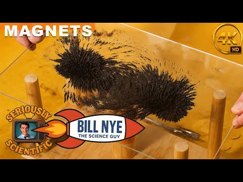 Magnetism
