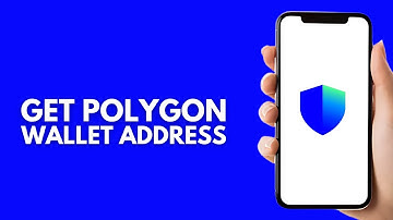 How To Get Polygon Wallet Address In Trust Wallet - Step by Step