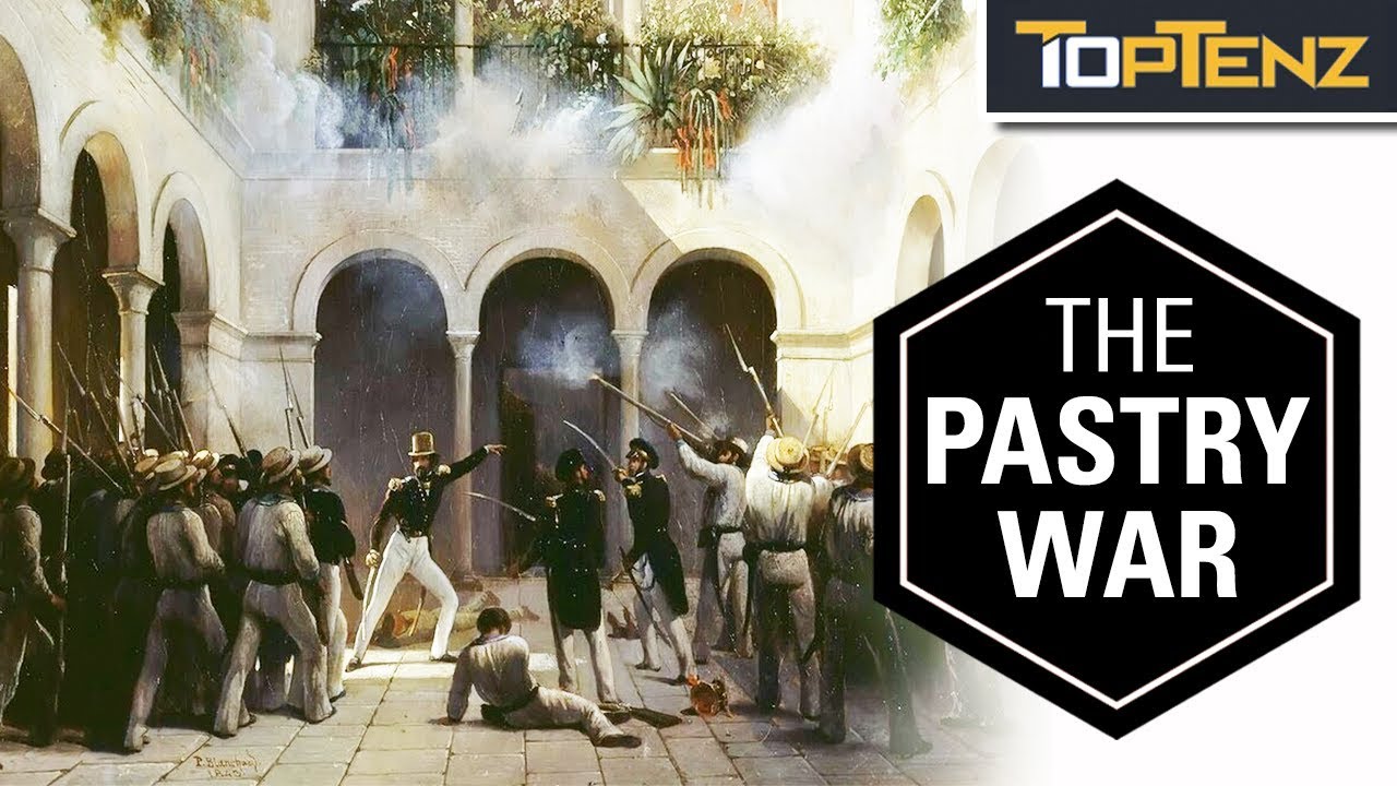 10 Cases of International Conflict Caused by Petty Revenge