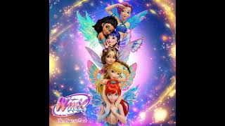Winx Club: The Magic is Back - Share The Love (Unreleased)